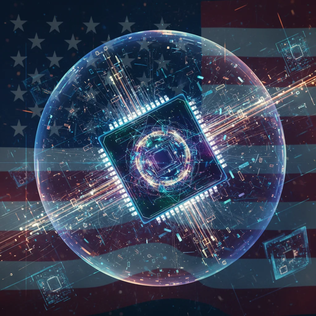 Quantum Computing Q2 2026: U.S. Data Security Implications Explored