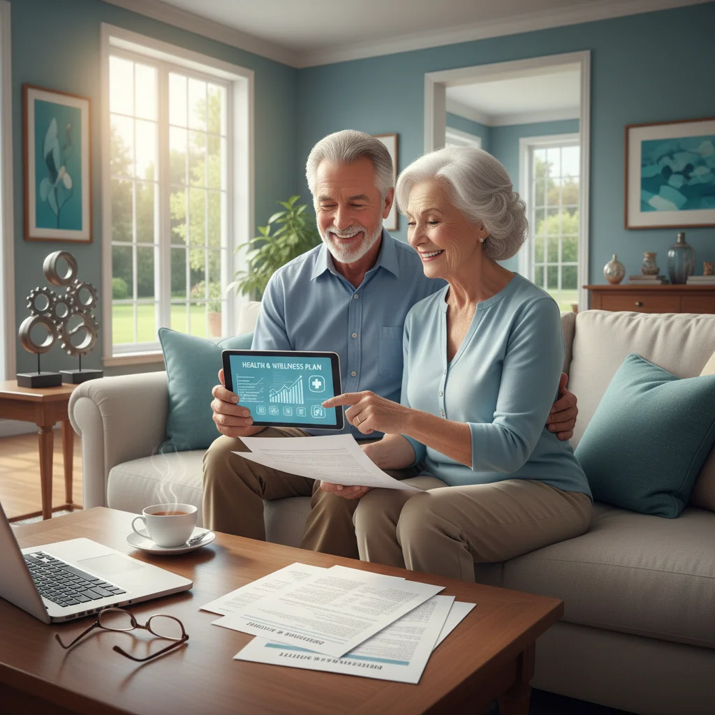 Understanding 2026 Medicare Changes: A Comprehensive Guide for U.S. Seniors