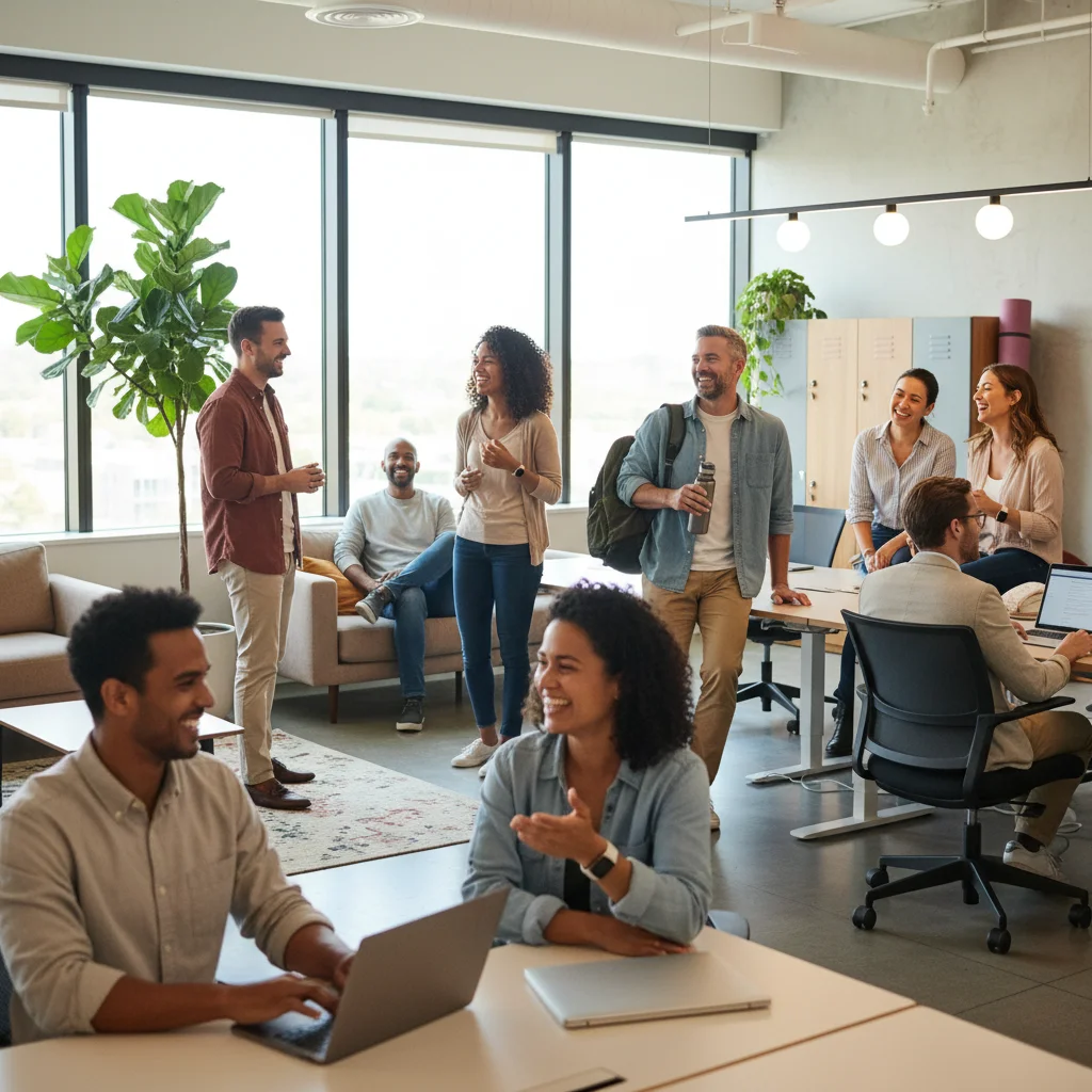 Work-Life Balance: 7 Strategies for U.S. Workforce in 2026