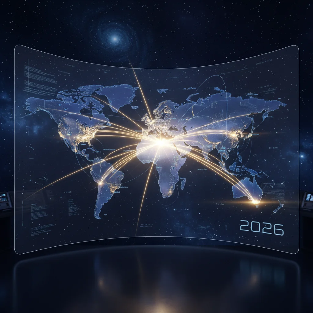 U.S. Alliance Evolution: Navigating 2026 Global Challenges