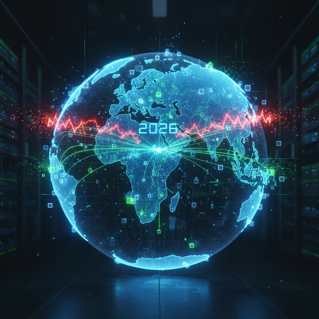 Navigating the Semiconductor Shortage: 4 Key Strategies for US Tech Supply Chains in 2026
