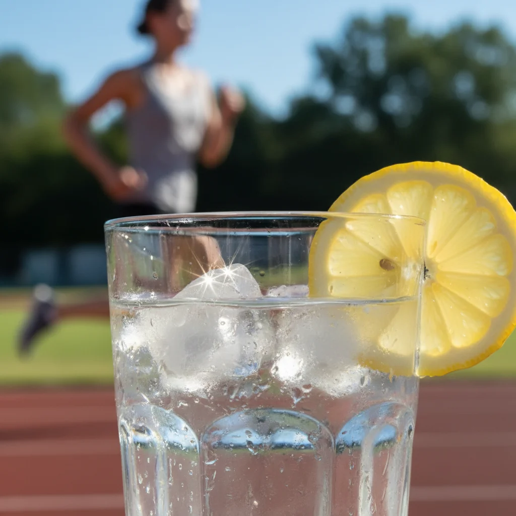 Optimal Hydration Habits: Beyond the 8-Glass Rule for US Health in 2026