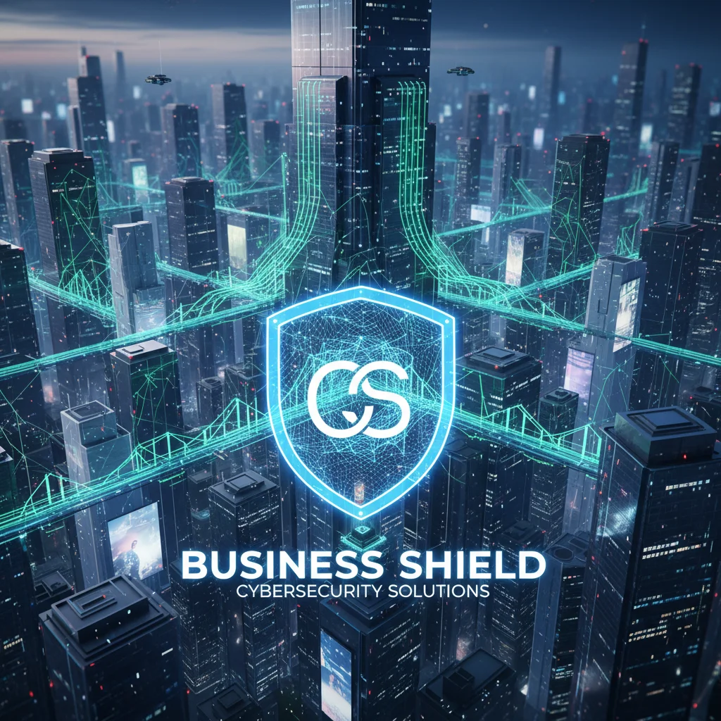 Cybersecurity Business Trends 2026: 7 Strategies for US Enterprise Protection