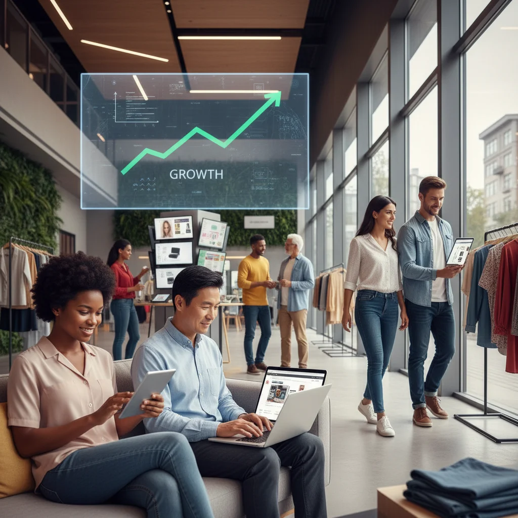 Navigating US Consumer Behavior Shifts: Essential Strategies for Businesses