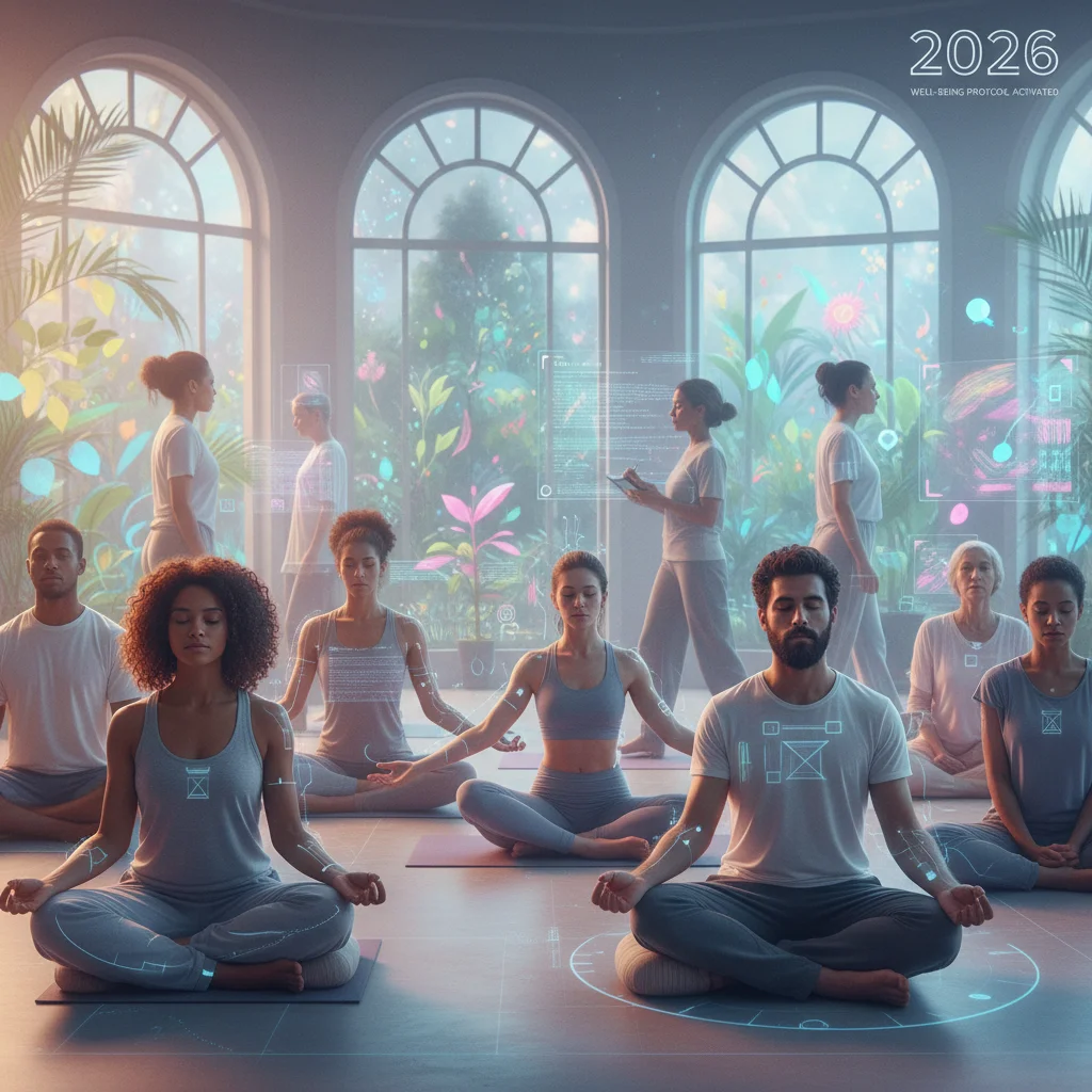 Mastering Modern Mental Health: 4 Solutions for Stress & Anxiety in 2026