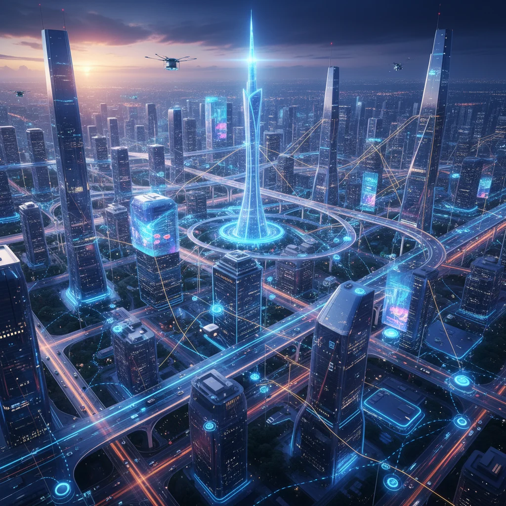 5G Expansion US: Boosting IoT Efficiency 20% This Year