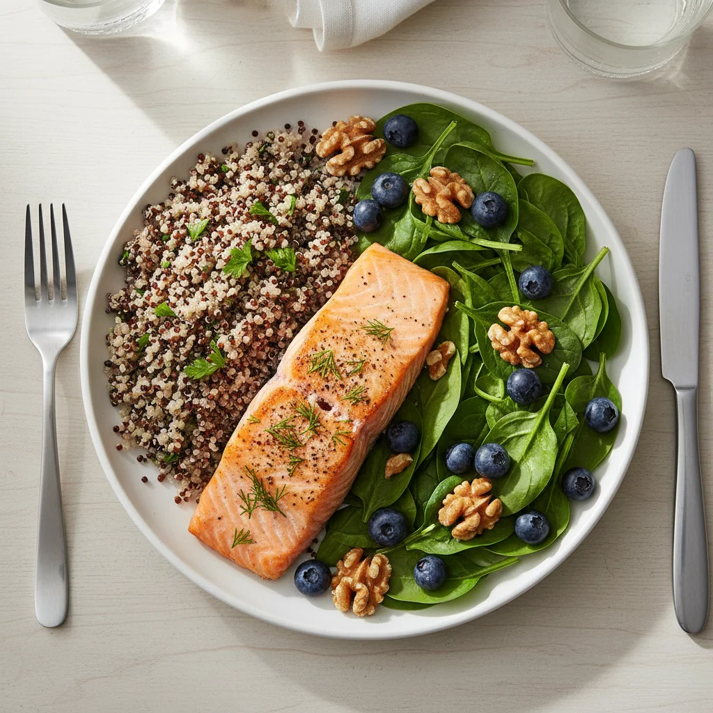 Optimize Your Diet: Insider Tips for Reducing Inflammation by 15% in 3 Months