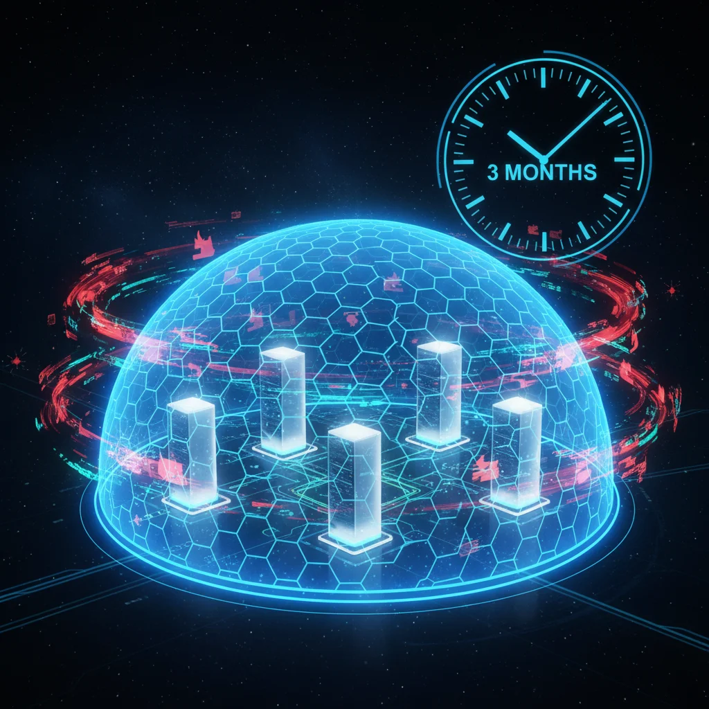 Mastering Cyber Threat Response: A 3-Month Strategic Plan for 2026