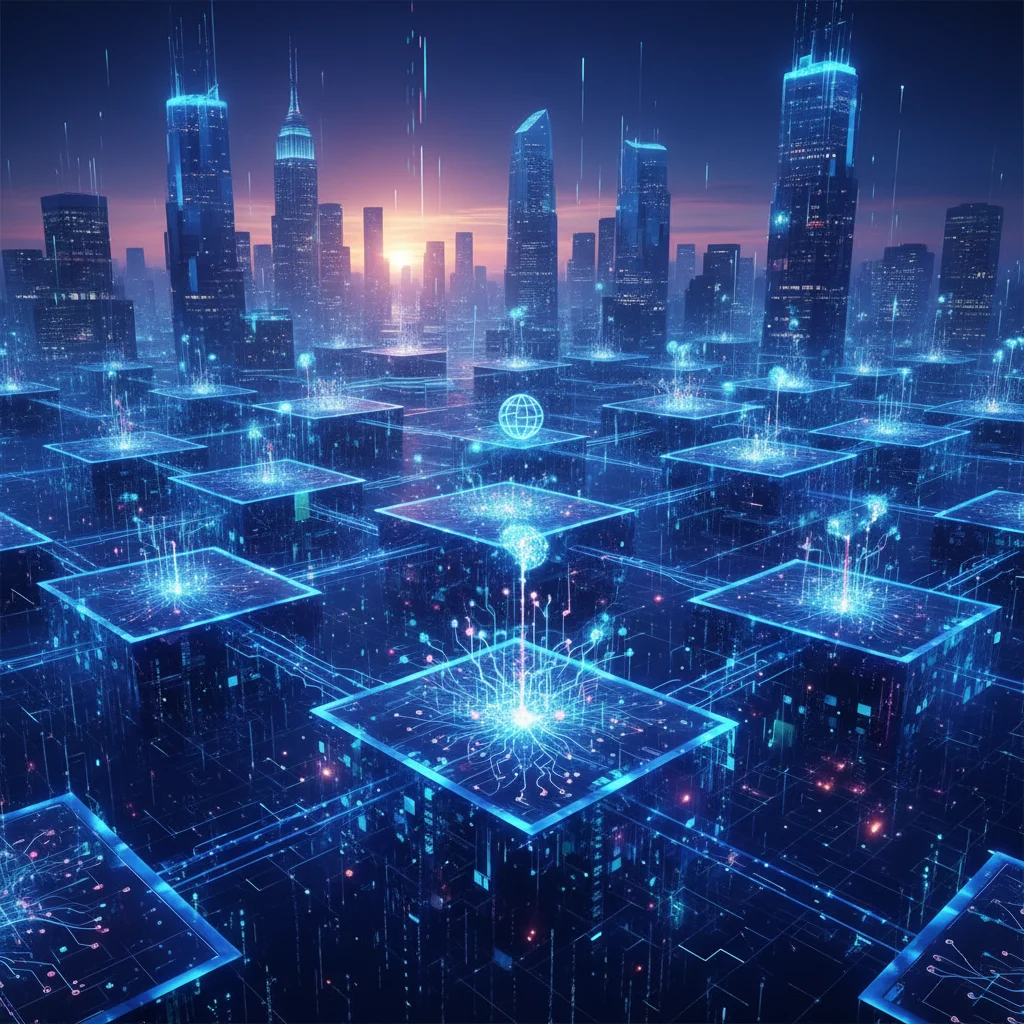 Top Cloud Computing Trends 2026: US Business Digital Transformation
