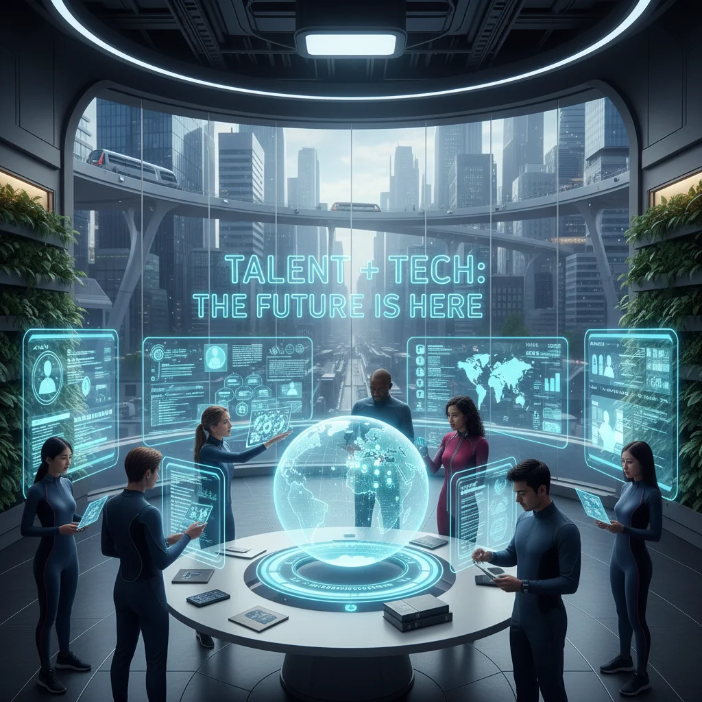Workforce Evolution: Latest Talent Acquisition Trends US 2026