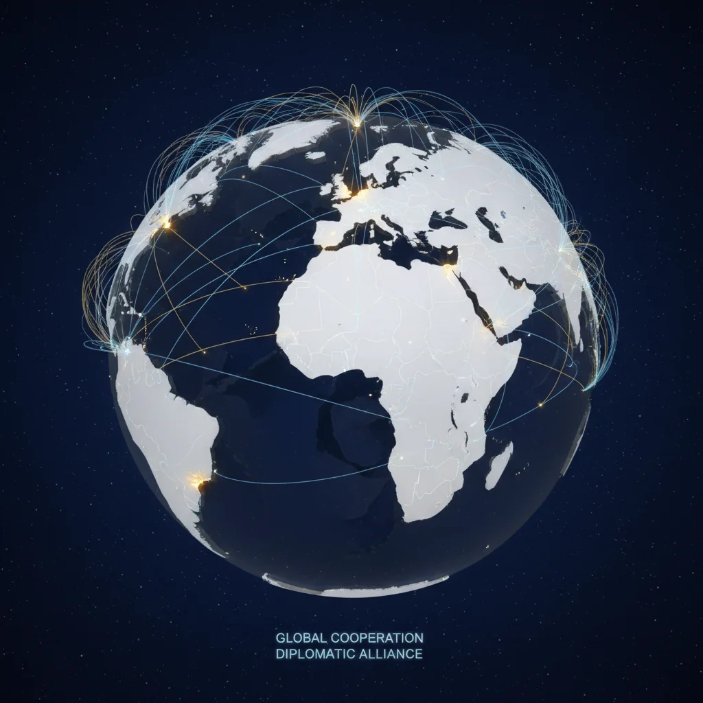 U.S. Foreign Policy Shifts: Analyzing 3 Key Diplomatic Initiatives for 2026